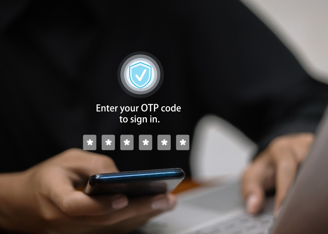 Two Factor Authentication