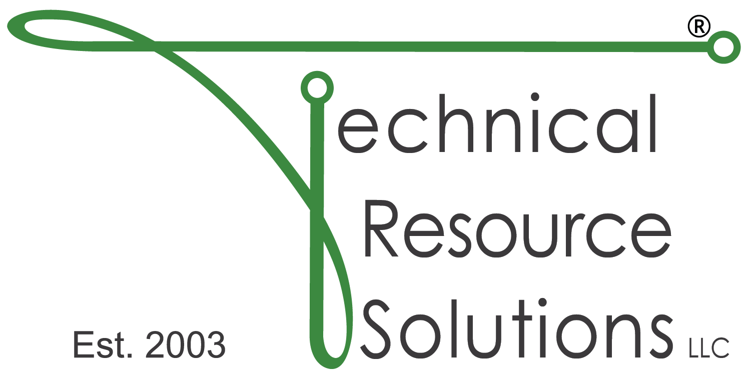 Technical Resource Solutions